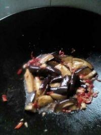 茄瓜是怎么炒着吃的视频