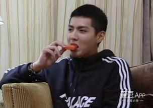 吴亦凡的吃瓜视频,揭秘娱乐圈幕后真相