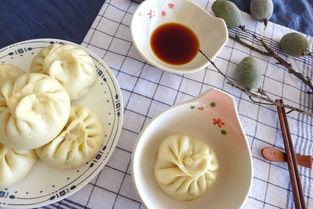 角瓜可以蒸包子吃吗视频,创意家常美食新尝试