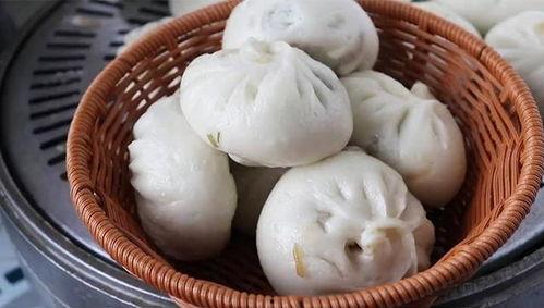 角瓜可以蒸包子吃吗视频,创意家常美食新尝试