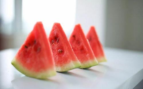 夏天到了吃瓜视频,一起畅享清凉吃瓜时光