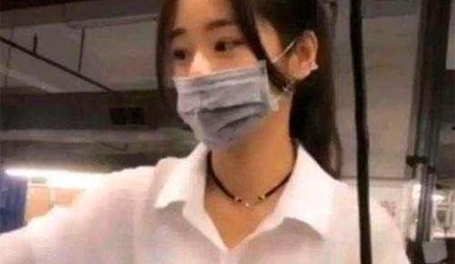 吃瓜群众发口罩视频,揭秘防疫新潮流