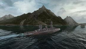 吃瓜战舰世界的宣传视频,吃瓜狂欢，海上霸主争霸战即将开启！