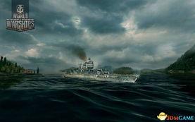 吃瓜战舰世界的宣传视频,吃瓜狂欢，海上霸主争霸战即将开启！