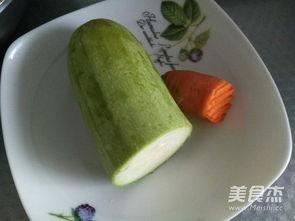 角瓜如何吃馅儿好吃呢视频,视频教你如何制作诱人馅儿