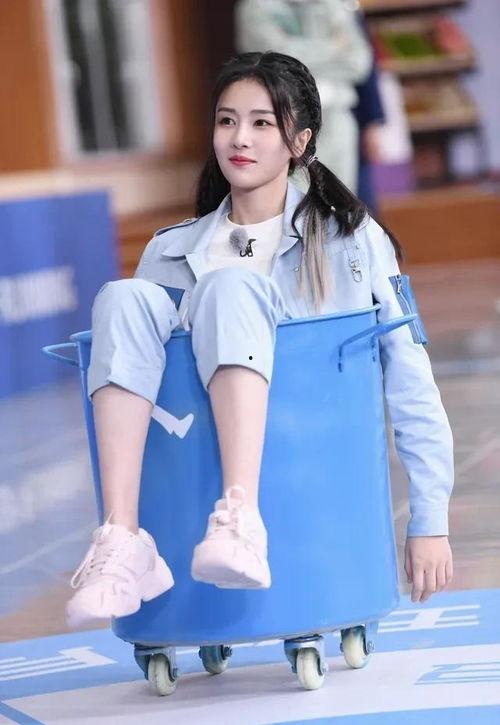 白鹿奔跑吧吃瓜视频大全,笑料百出视频大全