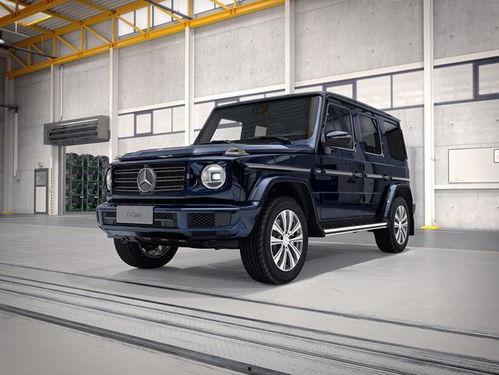 奔驰大g吃瓜视频,一场意想不到的“瓜界盛宴”