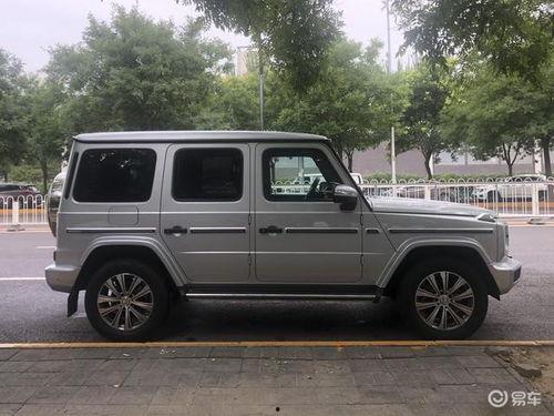 奔驰大g吃瓜视频,一场意想不到的“瓜界盛宴”