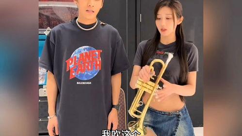 吃瓜火线妹视频,揭秘热门视频背后的故事与笑料