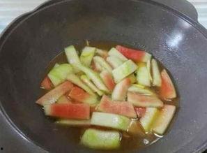 食物中毒可以吃小瓜吗视频,小瓜能否成为解药？