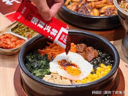 网红吃角瓜拌饭视频,角瓜拌饭，美味与健康的完美融合