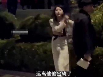 女友出轨吃瓜视频大全集,女友背叛瞬间，吃瓜群众揭秘视频大全集