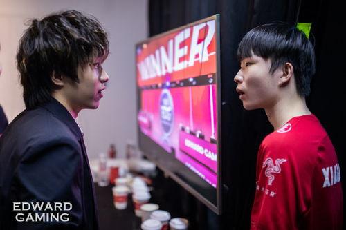 edg比赛解说吃瓜视频,揭秘赛场背后的趣味瞬间