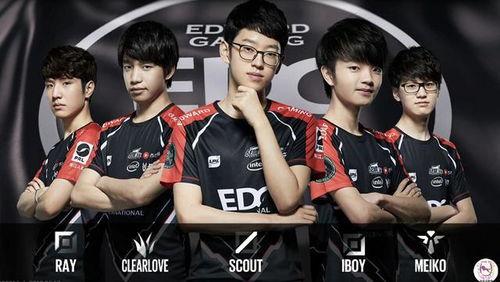 edg比赛解说吃瓜视频,揭秘赛场背后的趣味瞬间