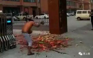 老宅闹鬼吃瓜事件视频,吃瓜群众揭秘惊悚真相