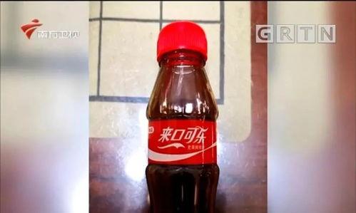 可乐吃瓜小视频