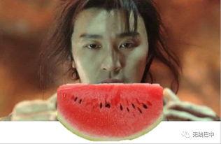 拿西瓜吃瓜群众视频,揭秘拿瓜群众的热闹现场