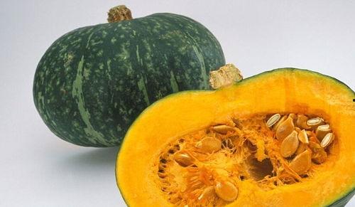 秋天吃烧瓜好吗视频讲解,烧瓜美食的滋补之道