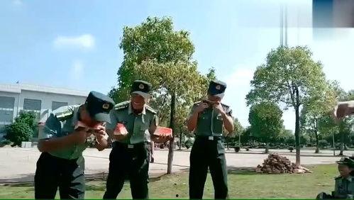 校园教官吃瓜视频