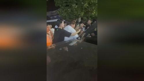 最新吃瓜抓小三视频