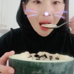 贝玲妃吃瓜视频,揭秘娱乐圈幕后真相