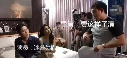 导演在线吃瓜视频网站,揭秘影视圈幕后风云
