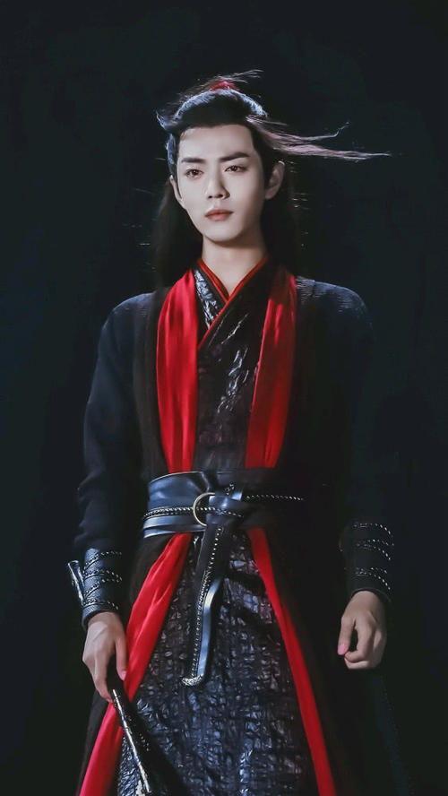 陈情令吃瓜视频完整版,揭秘剧中幕后故事与精彩瞬间