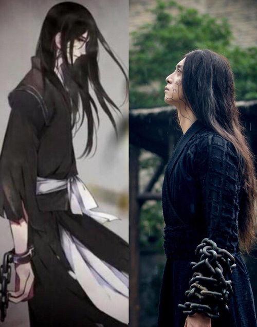 陈情令吃瓜视频完整版,揭秘剧中幕后故事与精彩瞬间