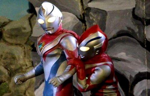 奥特曼吃瓜大王视频大全,揭秘宇宙英雄的趣味生活