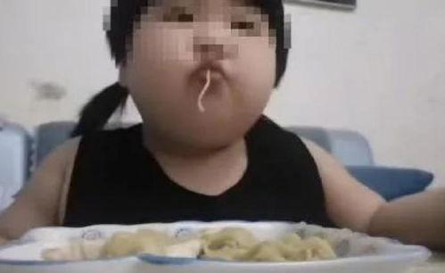 河北吃瓜小女孩是谁呀视频