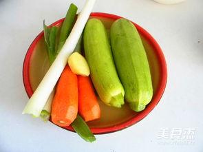 角瓜吃哪部分好吃呢视频,哪部分最可口？