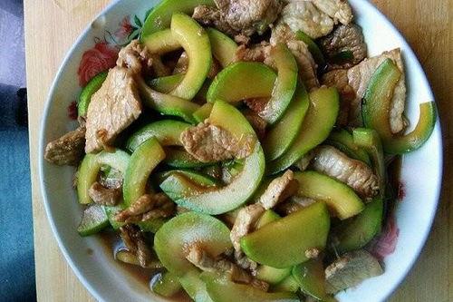 角瓜吃哪部分好吃呢视频,哪部分最可口？