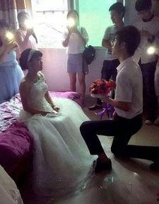 郑州新娘吃瓜事件视频,一场婚礼上的意外风波