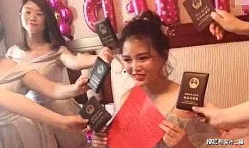 郑州新娘吃瓜事件视频,一场婚礼上的意外风波