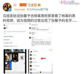 网络黑料吃瓜视频,吃瓜视频背后的真相与争议