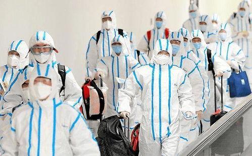 张贺玉防护服吃瓜视频