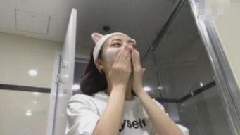 景甜吃瓜视频完整,揭秘娱乐圈幕后真相，笑料百出