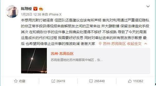 陈翔吃瓜事件真相视频,揭秘真相背后的惊人内幕