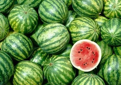 吃西瓜需要摘头瓜吗视频,吃瓜达人必看！