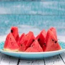 吃西瓜需要摘头瓜吗视频,吃瓜达人必看！