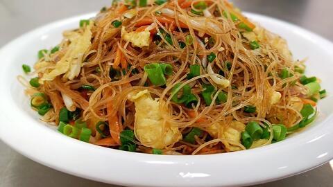 上海路炒粉楼上视频吃瓜,一场别开生面的“吃瓜”盛宴