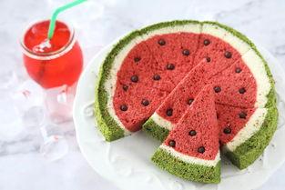 瓜仔吃蛋糕视频播放全集,甜蜜瞬间，欢乐满溢