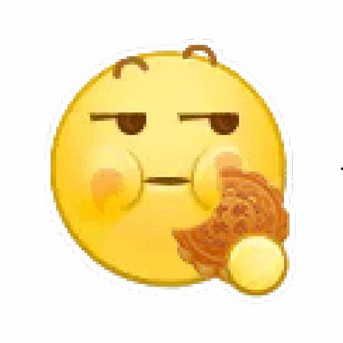 吃瓜表情怎么做的视频教程,制作吃瓜表情动画教程