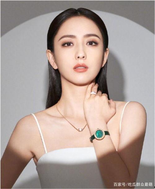 佟丽娅吃瓜视频,揭秘娱乐圈幕后故事