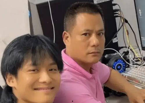 大杨爸吃瓜视频,揭秘娱乐圈幕后故事