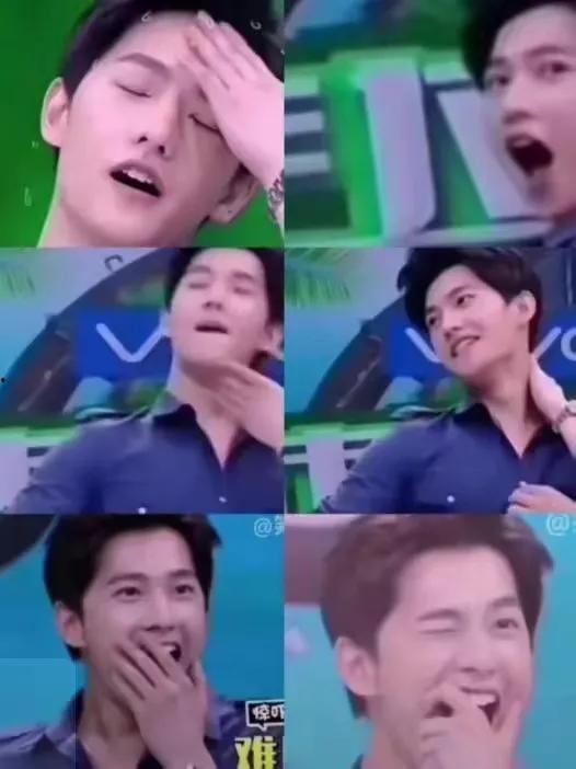 吃瓜最新事件杨洋视频,吃瓜群众围观娱乐圈新动态