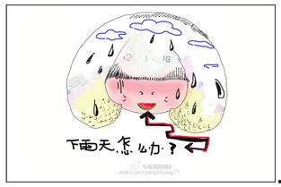 西瓜视频下雨天吃瓜,西瓜视频带你体验下雨天吃瓜的惬意时光