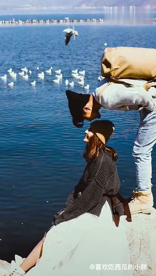 大叔吃瓜儿视频,揭秘娱乐圈幕后故事