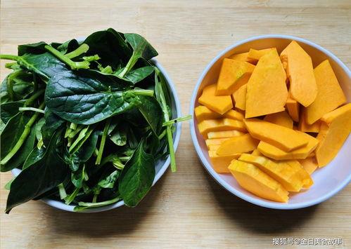 吃瓜菠菜视频,一场视觉与味蕾的双重盛宴