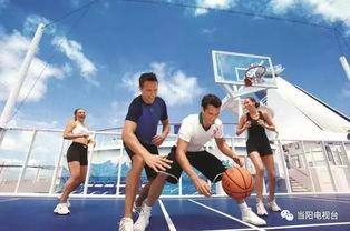 篮球场吃瓜视频,揭秘场边趣味瞬间